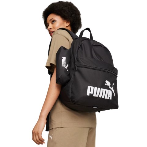 Plecak Puma Phase czarny 90943 01