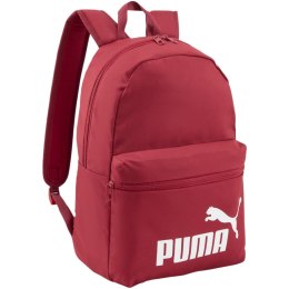 Plecak Puma Phase czerwony 79943 35