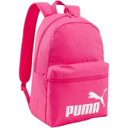 Plecak Puma Phase różowy 79943 33
