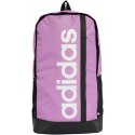 Plecak adidas Essentials Linear różowy IZ1902
