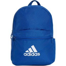 Plecak dla dzieci adidas Badge of Sport Kids niebieski IZ1919