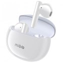Słuchawki douszne Mibro Earbuds 2 białe MIBRO