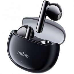 Słuchawki douszne Mibro Earbuds 2 czarne MIBRO