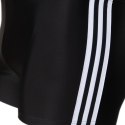 Spodenki kąpielowe męskie adidas Classic 3-Stripes czarne HT2073