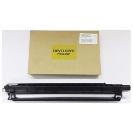 Xerox oryginalny developer 604K91140, yellow, 38000s