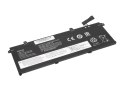 Bateria Mitsu do Lenovo ThinkPad T490, T495, P43s, P14s