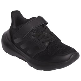 Buty dla dzieci adidas Tensaur Run 3.0 czarne IE5985