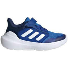 Buty dla dzieci adidas Tensaur Run 3.0 niebieskie IE5989