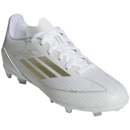 Buty piłkarskie dla dzieci adidas F50 League FG/MG IF1366