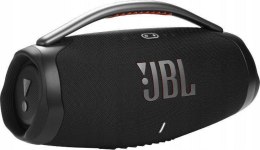 Głośnik JBL Boombox 3 Czarny 180W JBL
