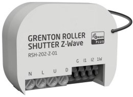 Moduł sterowania roletami ROLLER SHUTTER Z-Wave Grenton GRENTON