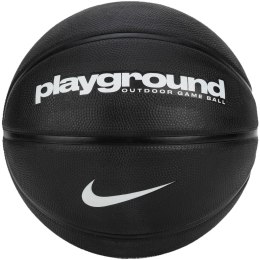 Piłka koszykowa Nike Everyday Playground czarna N1004371039