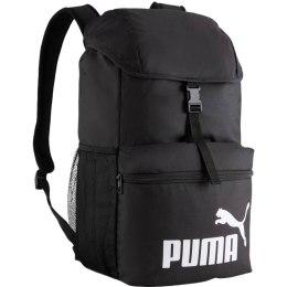 Plecak Puma Phase Hooded czarny 90801 01
