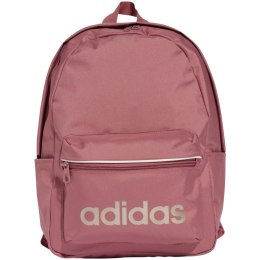 Plecak adidas Linear Essentials różowy IV5116
