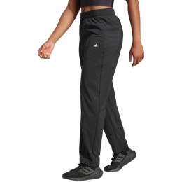 Spodnie damskie adidas Training czarne IL6984