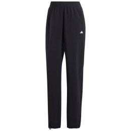 Spodnie damskie adidas Training czarne IL6984