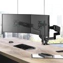 Uchwyt monitora Onkron G280 obrotowy na 3 monitory 13"-32" do 24 kg ONKRON