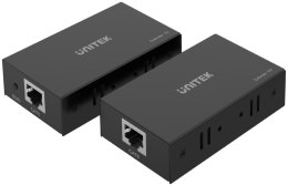 Unitek 60M HDMI Extender Over Ethernet V100A UNITEK