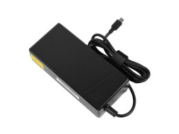 Zasilacz Ładowarka DA130PM170 Green Cell PRO USB-C 130W do laptopów