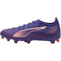 Buty piłkarskie Puma Ultra 5 Pro FG/AG 107685 01