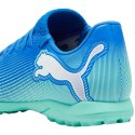 Buty piłkarskie dla dzieci Puma Future 7 Play TT 107950 01