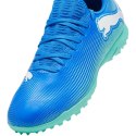 Buty piłkarskie dla dzieci Puma Future 7 Play TT 107950 01