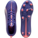 Buty piłkarskie dla dzieci Puma Ultra 5 Play FG/AG 107695 01