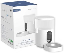 Inteligentny podajnik karmy Aqara Smart Pet Feeder C1 AQARA