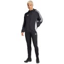 Kurtka damska adidas Tiro 24 Windbreaker czarna IM8805