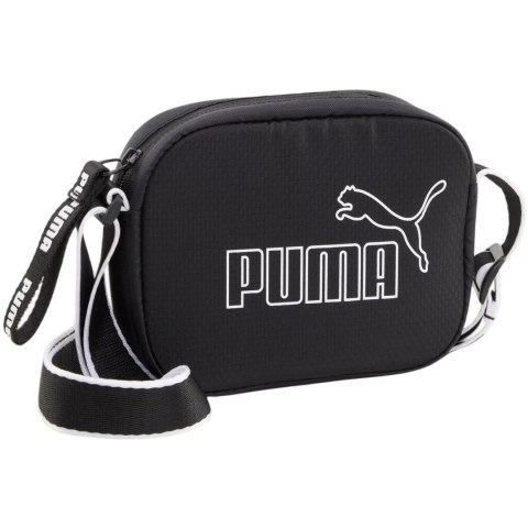 Torebka Puma Core Base czarna 90643 01