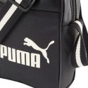 Torebka na ramię Puma Campus Compact Portable czarna 90954 01