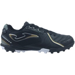 Buty piłkarskie Joma Dribling Turf 2401czarno-złote DRIW2401TF