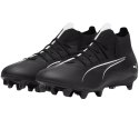 Buty piłkarskie Puma Ultra 5 Match+ FG/AG 107686 02