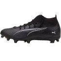 Buty piłkarskie Puma Ultra 5 Match+ FG/AG 107686 02