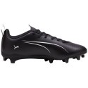 Buty piłkarskie dla dzieci Puma Ultra 5 Play FG/AG 107695 02