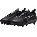 Buty piłkarskie dla dzieci Puma Ultra 5 Play FG/AG 107695 02