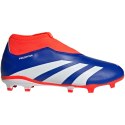 Buty piłkarskie dla dzieci adidas Predator League LL FG IF6356