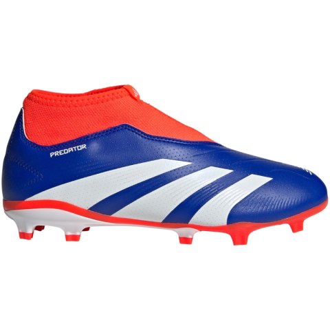 Buty piłkarskie dla dzieci adidas Predator League LL FG IF6356