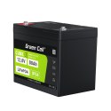 Green Cell CUBE Akumulator LiFePO4 80Ah 12.8V 1024Wh Litowo-Żelazowo-Fosforanowy do Kampera, Urządzeń czyszczących, Kemping