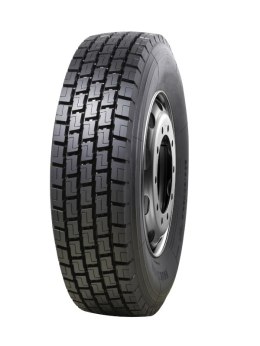 HIFLY 295/80R22.5 HH368 152/149M 18PR TL #E M+S 3PMSF 100VH0135 napęd DOT2024