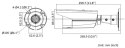 KAMERA IP HIKVISION DS-2CD2T43G2-2LI(2.8mm) HIKVISION