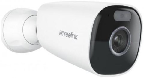 Kamera IP Reolink Argus B360 akumulatorowa 8MPx 4K Wi-Fi REOLINK