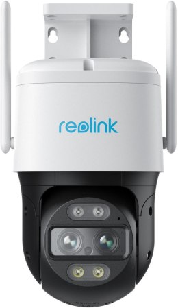 Kamera IP Reolink Trackmix WIFI OBROTOWA SERIES W760 REOLINK