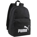 Plecak Puma Phase Small czarny 79879 01