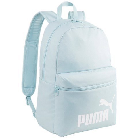 Plecak Puma Phase turkusowy 79943 14