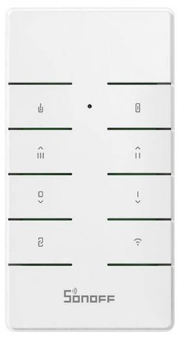 Sonoff Inteligentny pilot RM433R2 (433 Mhz) SONOFF