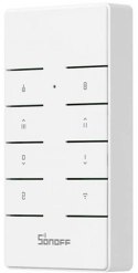 Sonoff Inteligentny pilot RM433R2 (433 Mhz) SONOFF