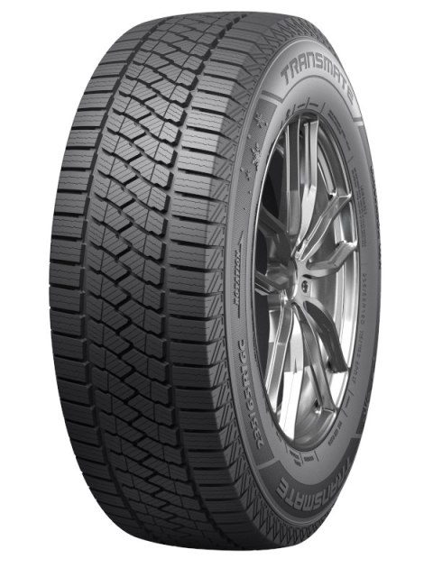 TRANSMATE 175/70R14C TRANSEASON VAN 95/93T TL #E 3PMSF 1010200005575