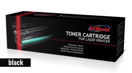 Toner JetWorld Czarny Sagem TNR-370 zamiennik TNR370