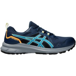 Buty męskie do biegania Asics Trail Scout 3 1011B700 402